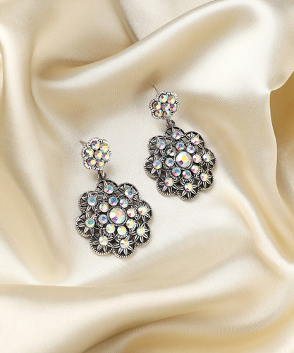 Ear Tops Earrings Tops Designs Online At Best Prices in India