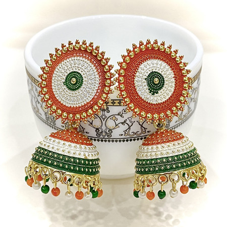 Earrings in flipkart new arrivals below 200