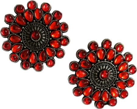 Flipkart earrings below 50 new arrivals