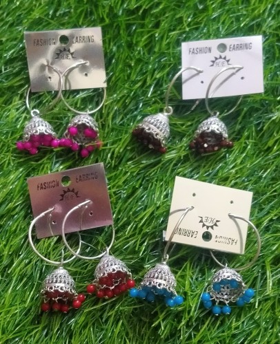 Hand Crafted Earrings  Buy Hand Crafted Earrings Online Starting at Just  80  Meesho
