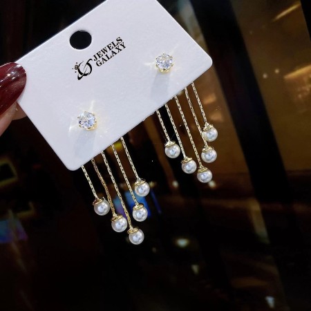 Jewels hot sale galaxy earrings