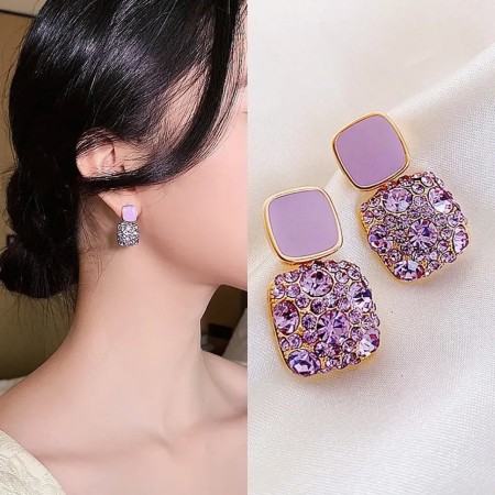 stud earring – Tokyo Fashion