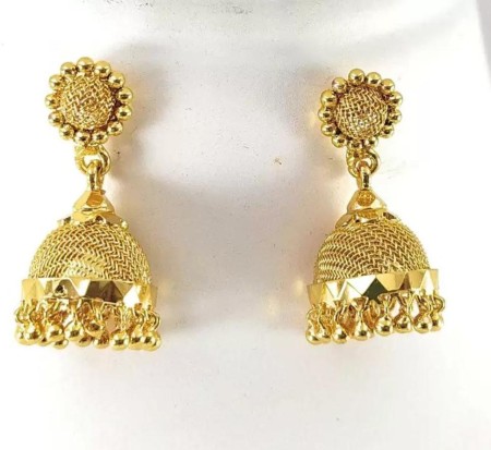 Earrings online shopping on sale flipkart