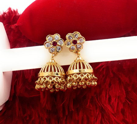 Flipkart earrings store below 50