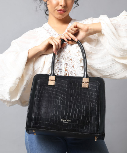 Diana korr shoulder bag top