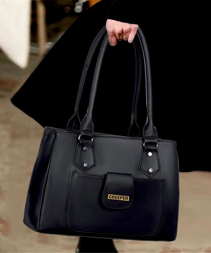 Black in Handbags for Women