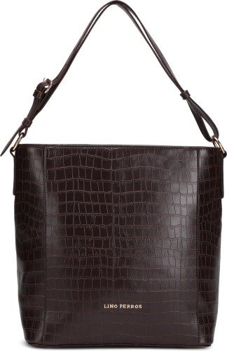 Lino Perros Handbags - Buy Lino Perros Handbags @Flat 70% Off Online at  Best Prices In India