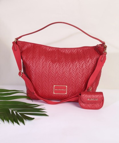 Red Handbags - Buy Red Handbags Online at Best Prices In India