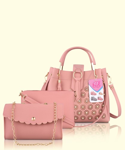 Branded handbags store online flipkart