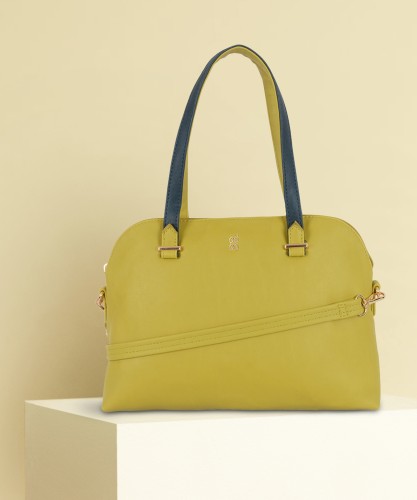 Buy BAGGIT PVC Womens Casual Wear Wristlet Bag