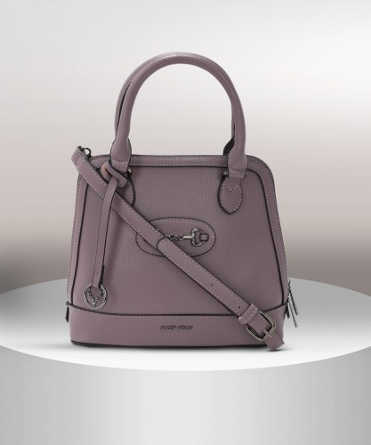 Paul's Boutique Leather Exterior Bags & Handbags for Women for sale