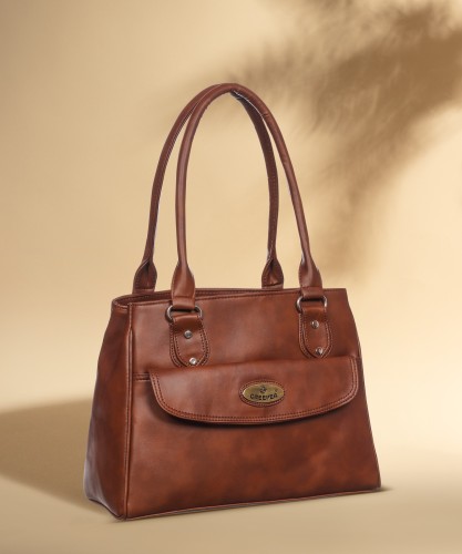 Buy Brown Coach Bag Online In India -  India