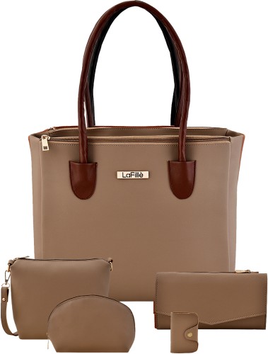 Lafille Handbags Buy Lafille Handbags Online at Best Prices In