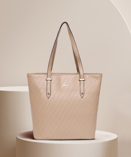 Leather tote cheap bags online