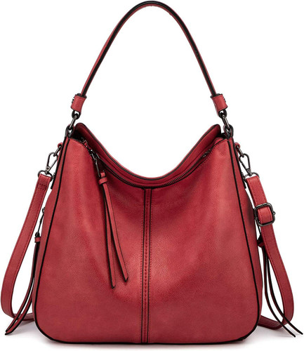 Red Handbags Buy Red Handbags Online at Best Prices In India