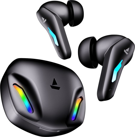 Boat Bluetooth Wireless Earphones Headphones buy online at Best