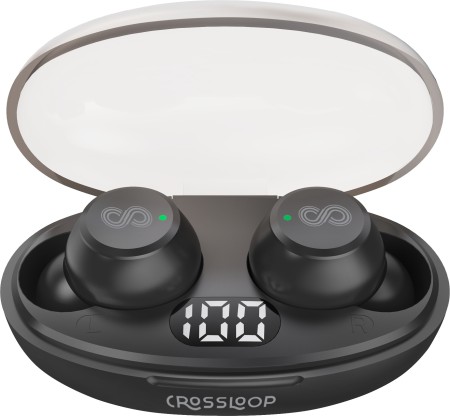 Crossloop Headset Buy Crossloop Headset Online at Best Prices In