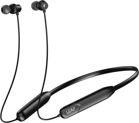 Leaf best sale earbuds price