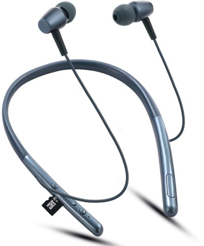 Mi neckband best sale bluetooth headphones flipkart