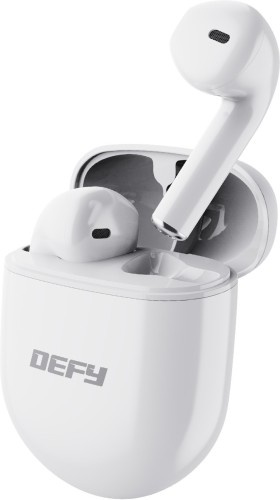 DEFY, Auricolari Bluetooth, Voce & Sport