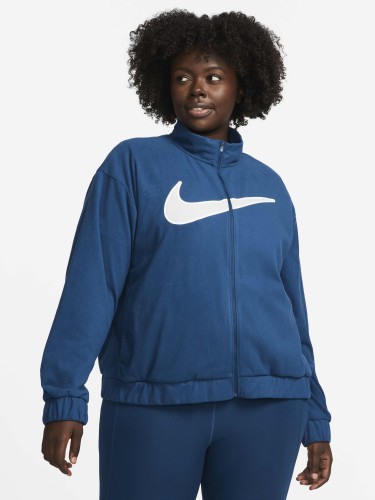 Blue nike jacket outlet women's