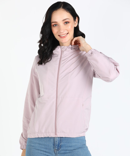 Van heusen jackets flipkart 2025