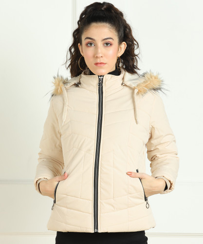 Winter jackets for womens online flipkart on sale