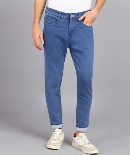 Roadster best sale jeans flipkart