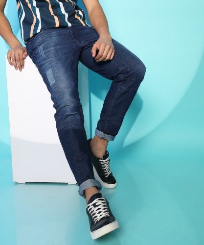 Flipkart hot sale jeans shoes