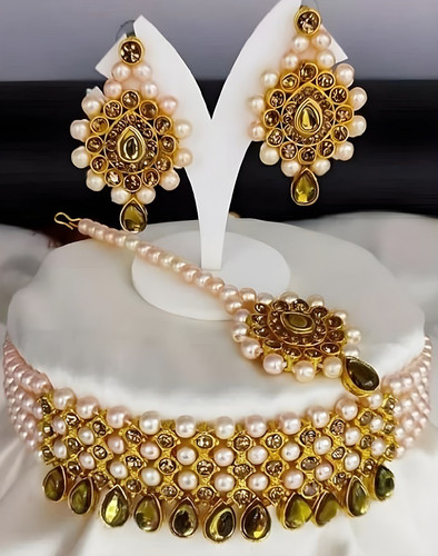 Flipkart ladies ornaments on sale