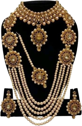 Flipkart jewellery 2024 set below 500