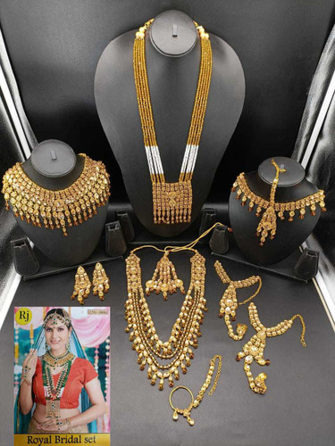 Flipkart bridal set discount