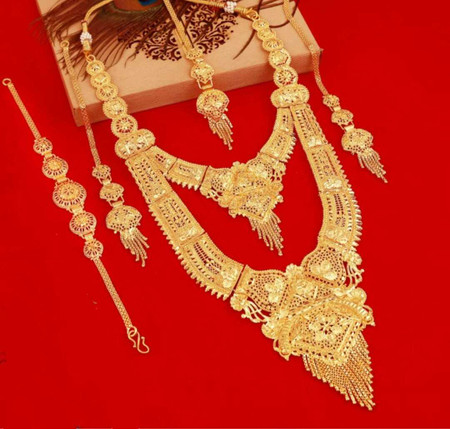 Rani haar flipkart best sale