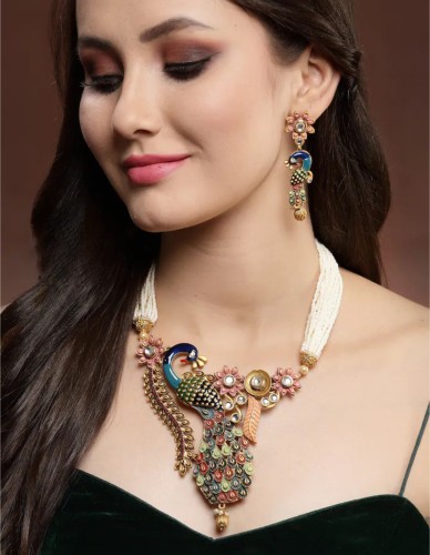 Ethnic store jewellery online