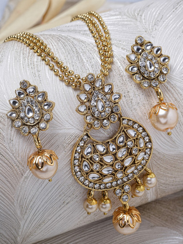 Rold gold hot sale necklace online