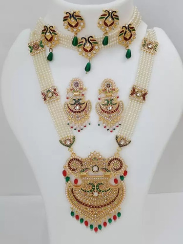 Rajputi Jewellery Buy Rajputi Jewellery online at Best Prices in