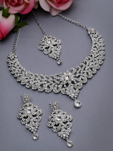 Flipkart jewellery clearance set below 500