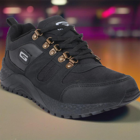Gold star online shoes price flipkart