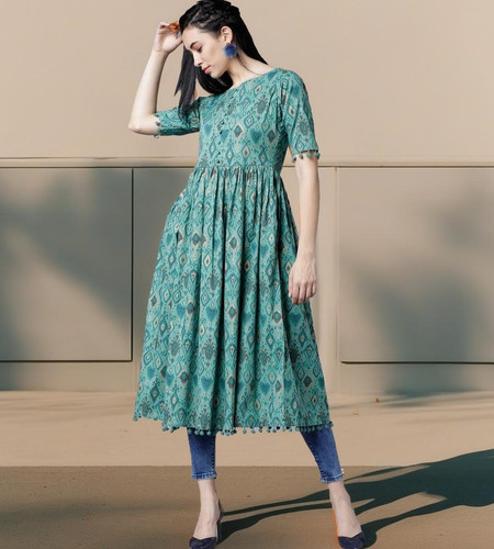Flipkart hotsell vishudh kurta