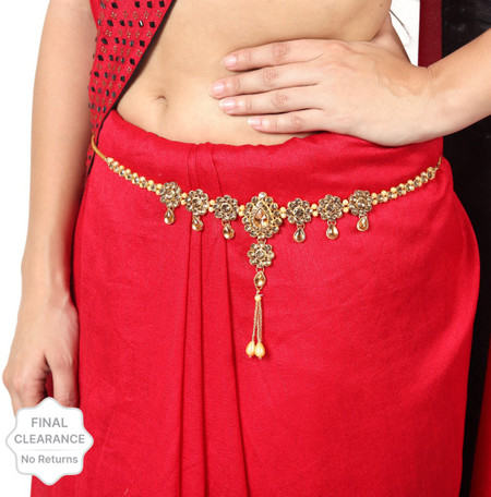 Kamarband Buy Kamarband Designs Online in Gold Diamond Silver