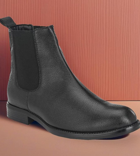 Chelsea boots flipkart sales