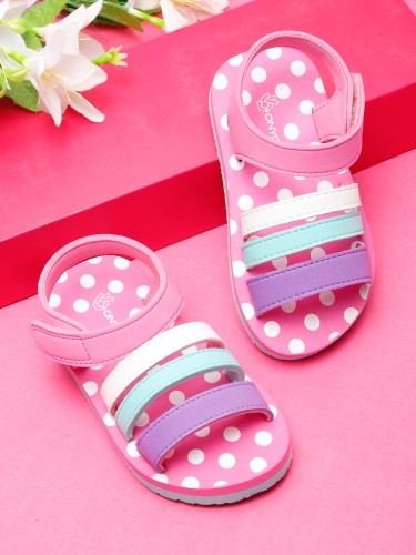 Girls best sale sandals 10