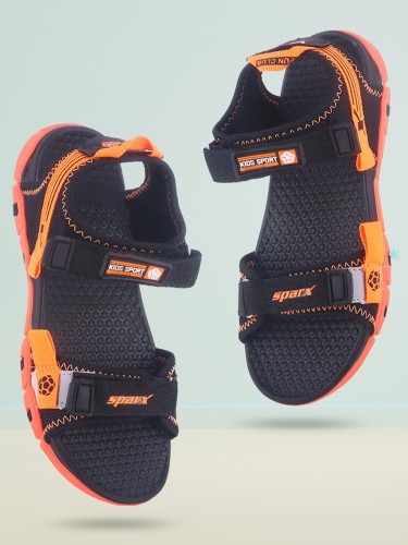 Sparx sandals best sale for boys