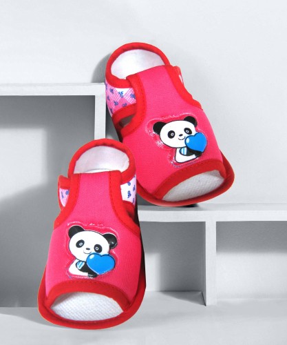 Best best sale baby sandals