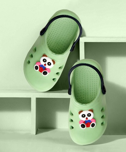 Flipkart best sale baby chappals