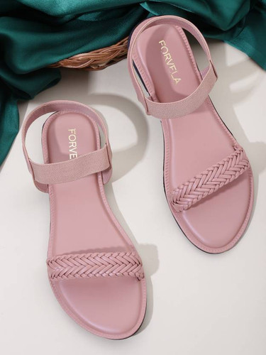 Flipkart new arrivals girl sandals