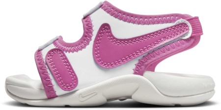 Nike baby girl online sandals