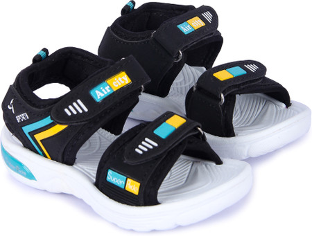 Best sandals top for boys