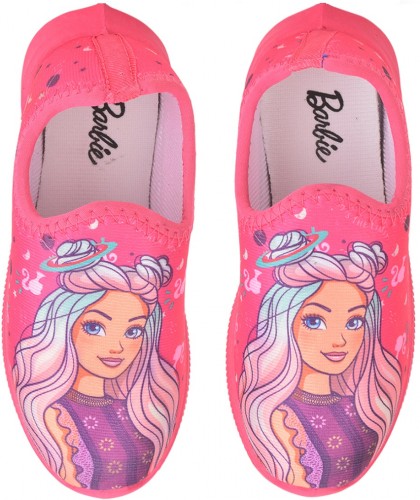 barbie sports shoes