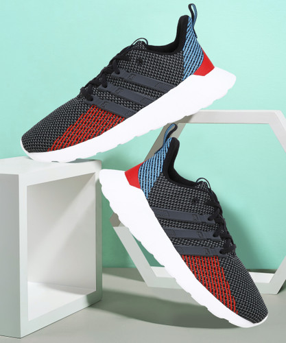 Adidas questar flow multicolor store